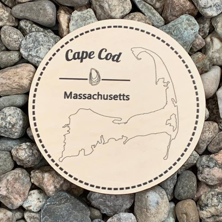 Clock - Cape Cod, MA - Image 2