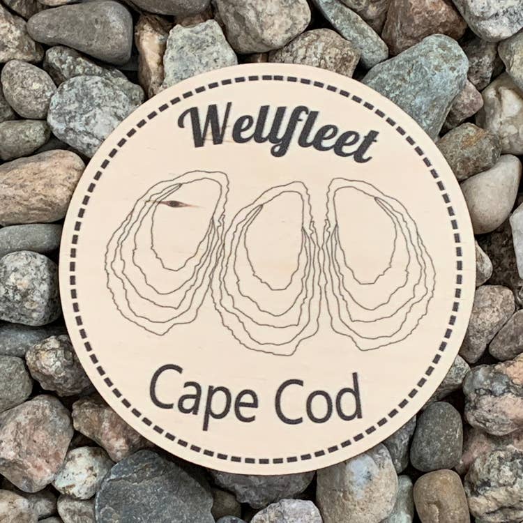 Clock - Wellfleet, Cape Cod, MA