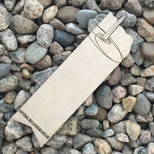 Bookmark - Washington Monument