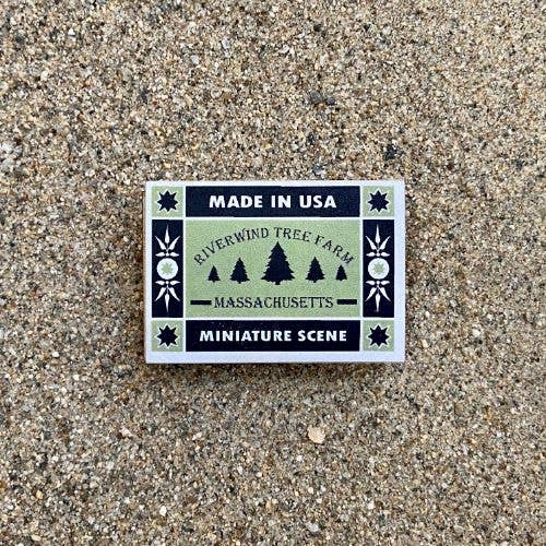 Matchbox Miniature - Riverwind Tree Farm - Image 3