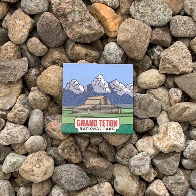 Wooden Stickers - Custom - Image 5