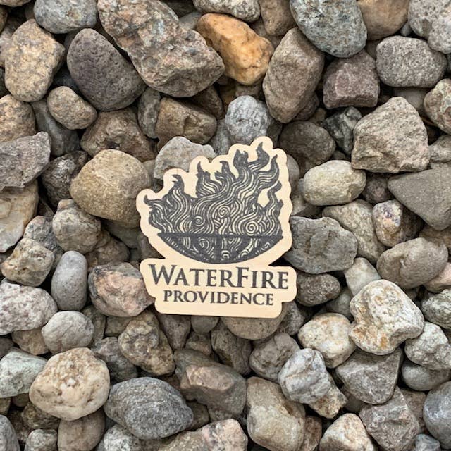 Wooden Stickers - Custom - Image 3