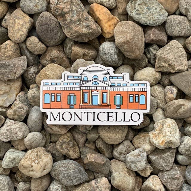 Wooden Stickers - Custom - Image 2