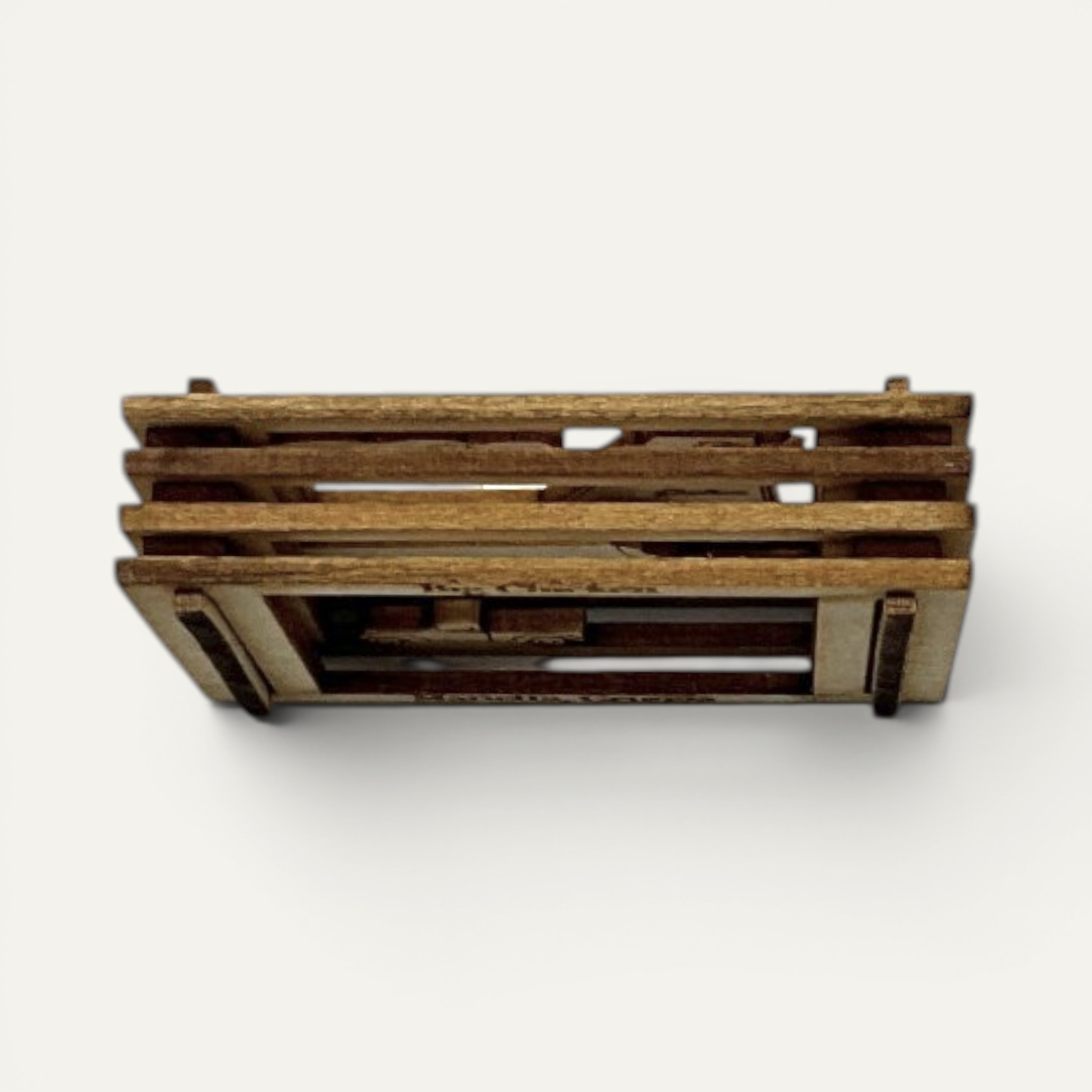 Matchbox Miniature - Marietta GA Big Chicken - Image 4