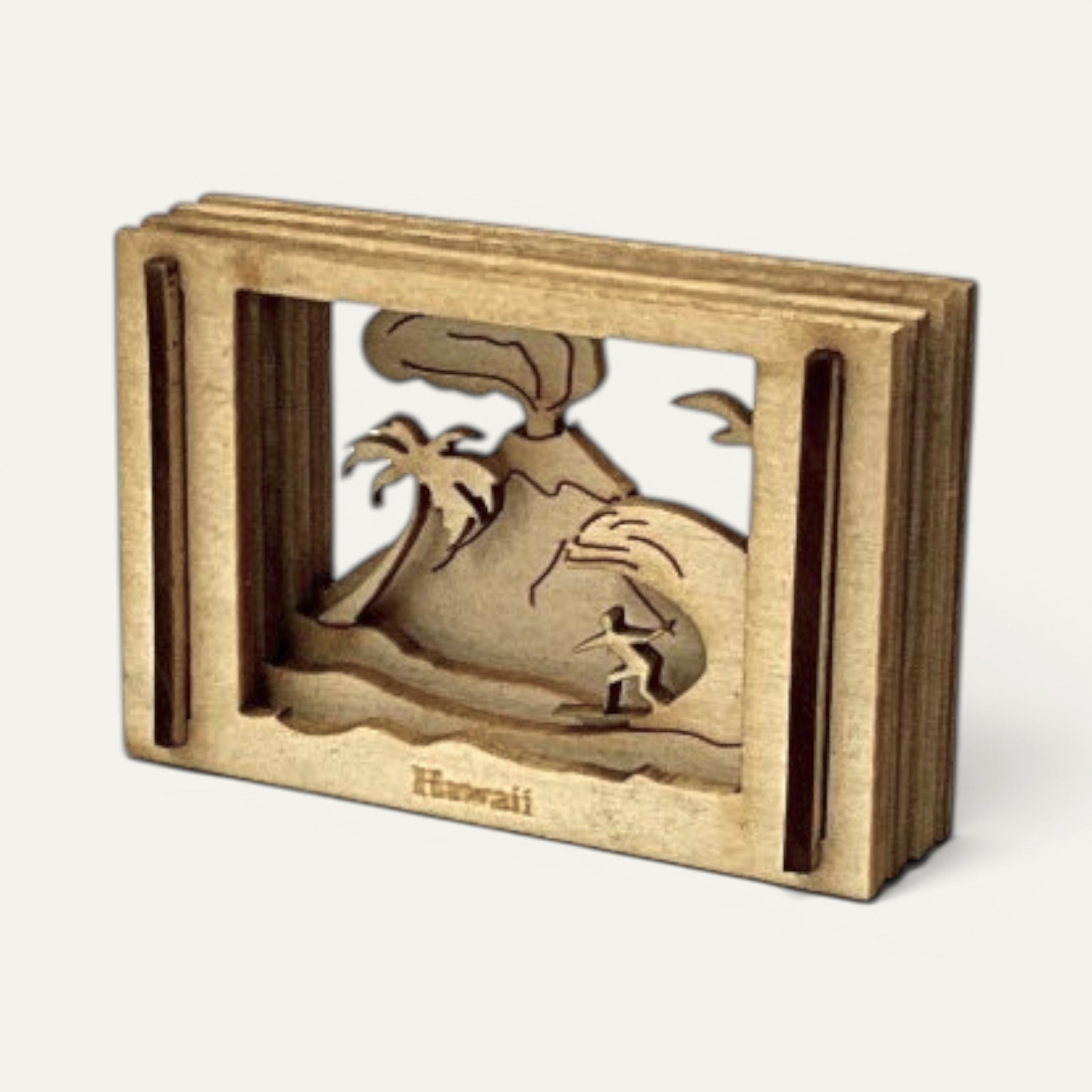 Matchbox Miniature - Hawaii - Image 5