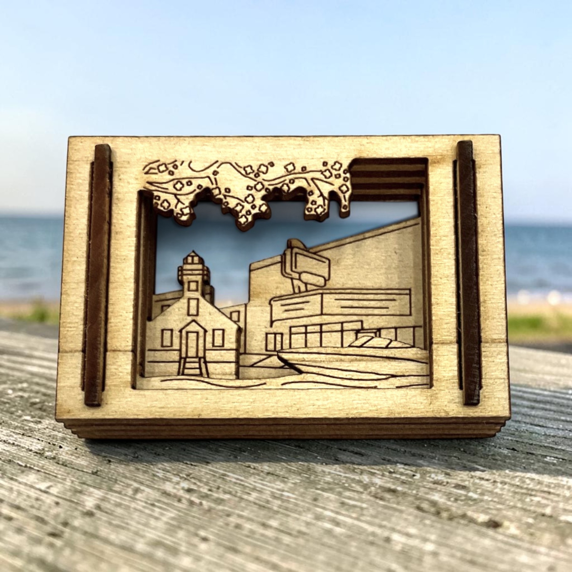 Matchbox Miniature - Traverse City MI - Image 3